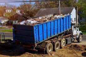 Types of Items We Remove From Your Property in Three Way, TN